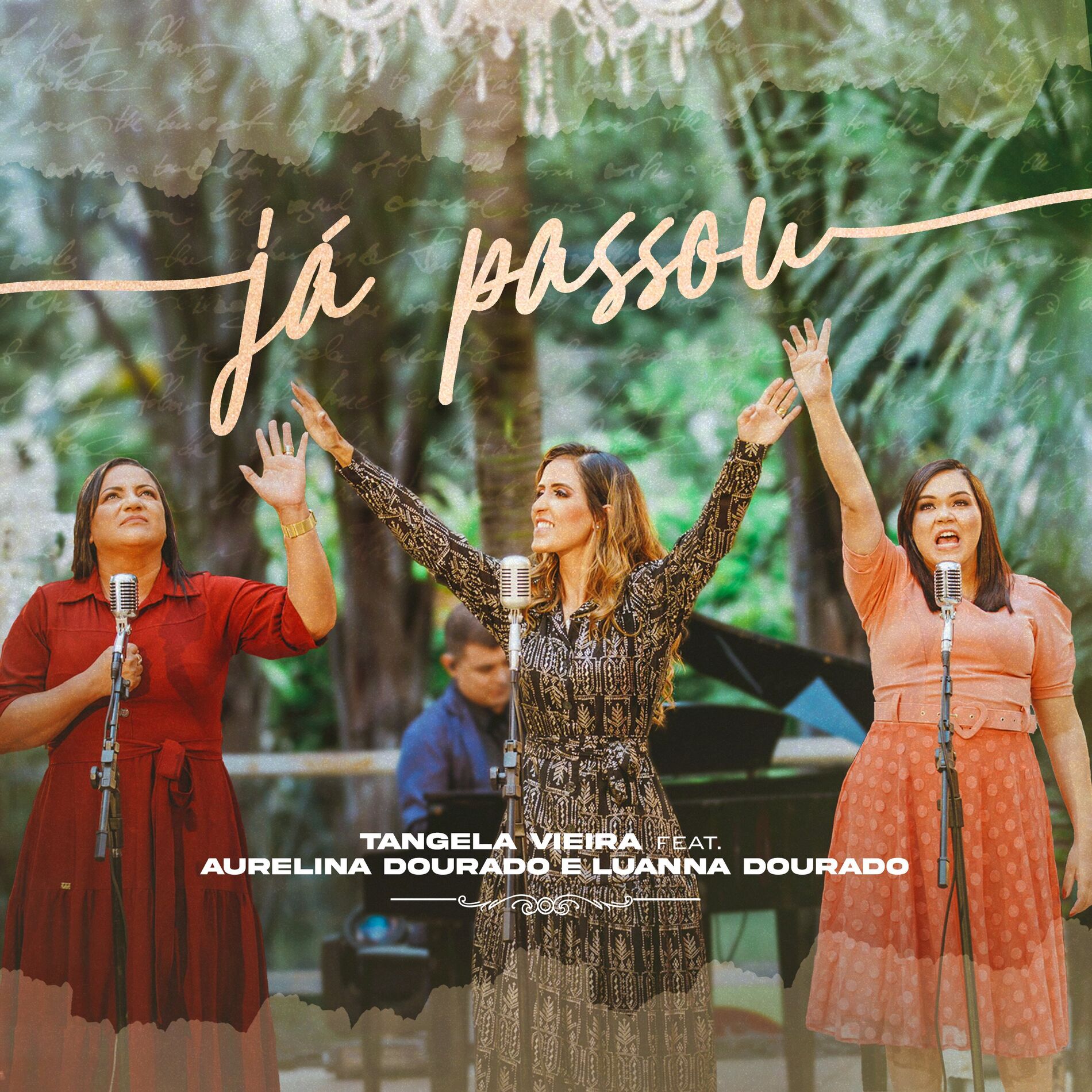 Album cover of Já Passou