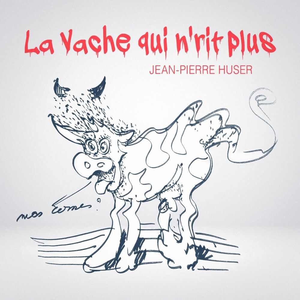 Picture of La vache qui n'rit plus