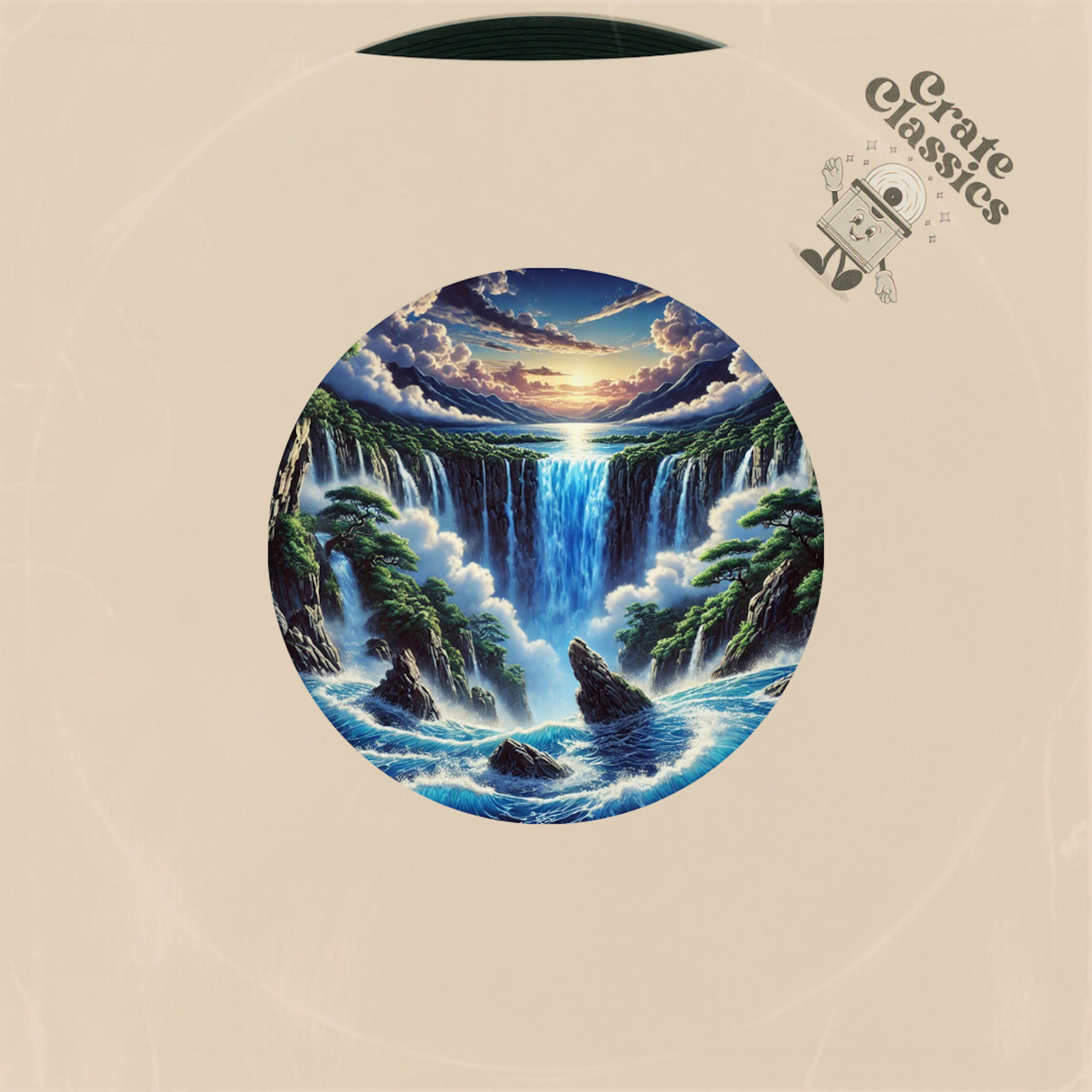Album cover of Dimensions