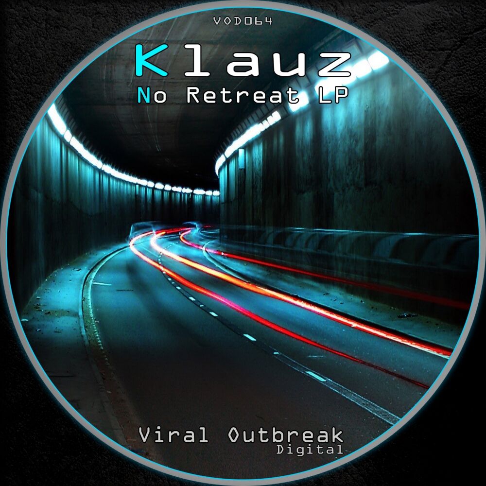 Picture of No Retreat LP