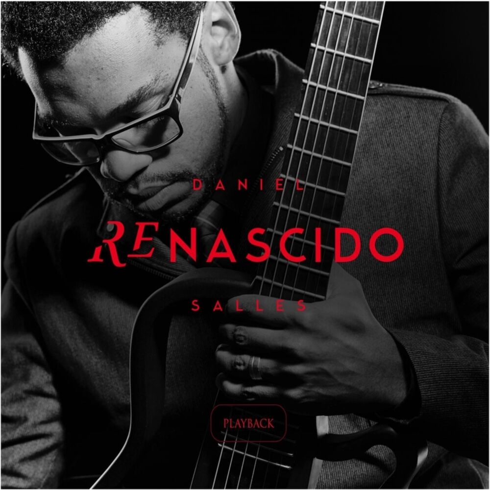 Picture of Renascido - Playback