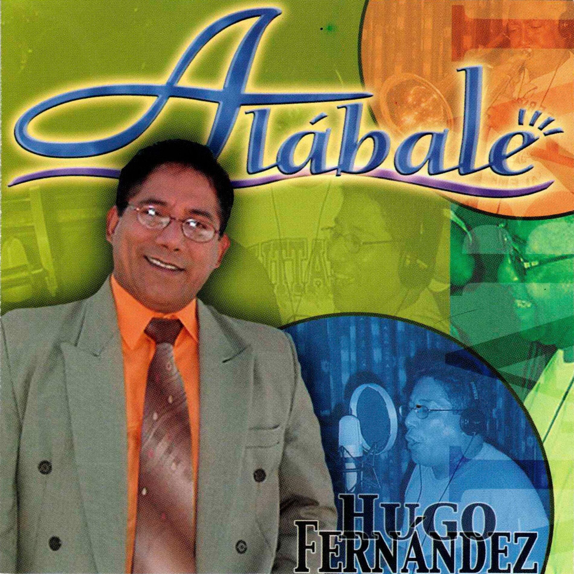 Album cover of Alábale