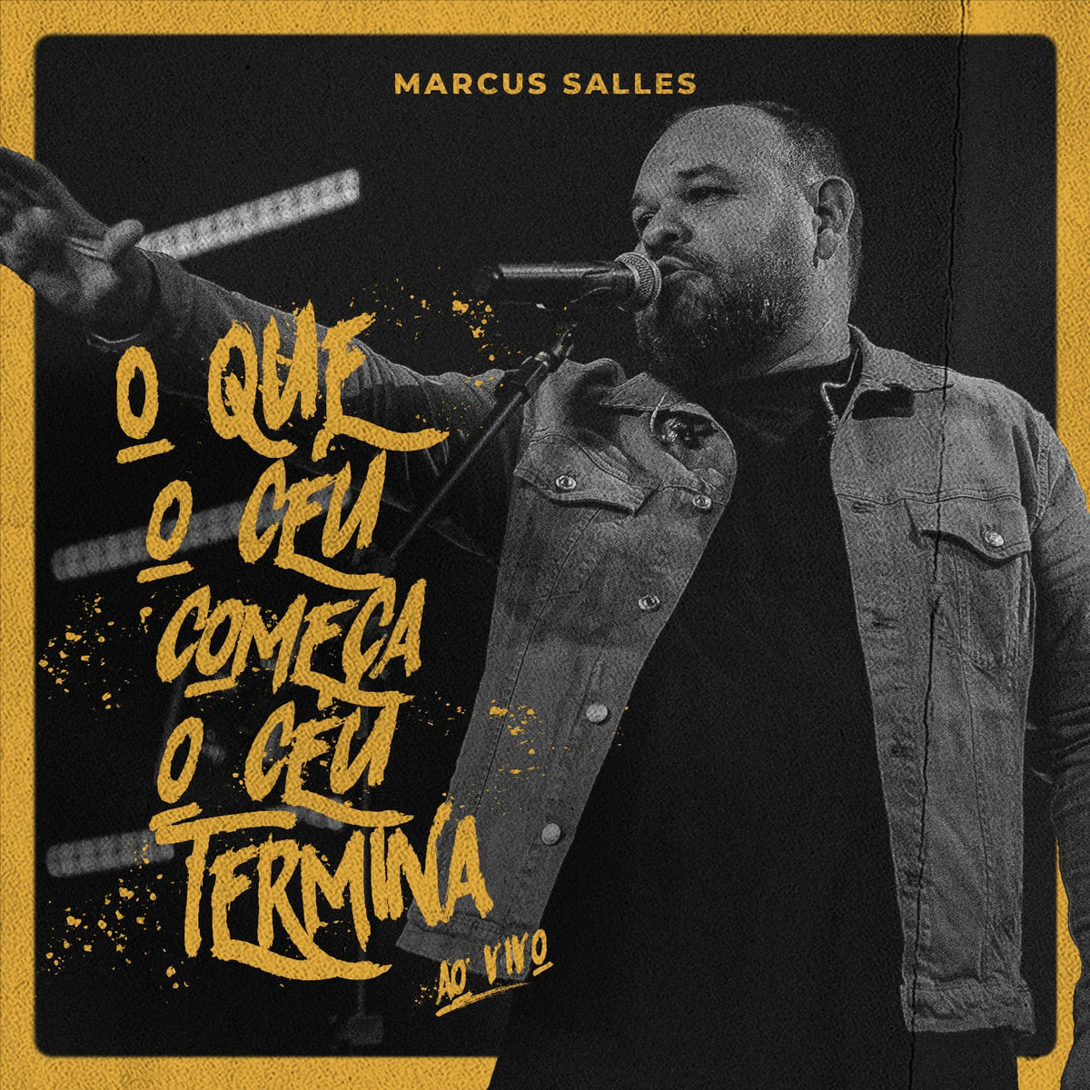 Album cover of Eu Me Rendo