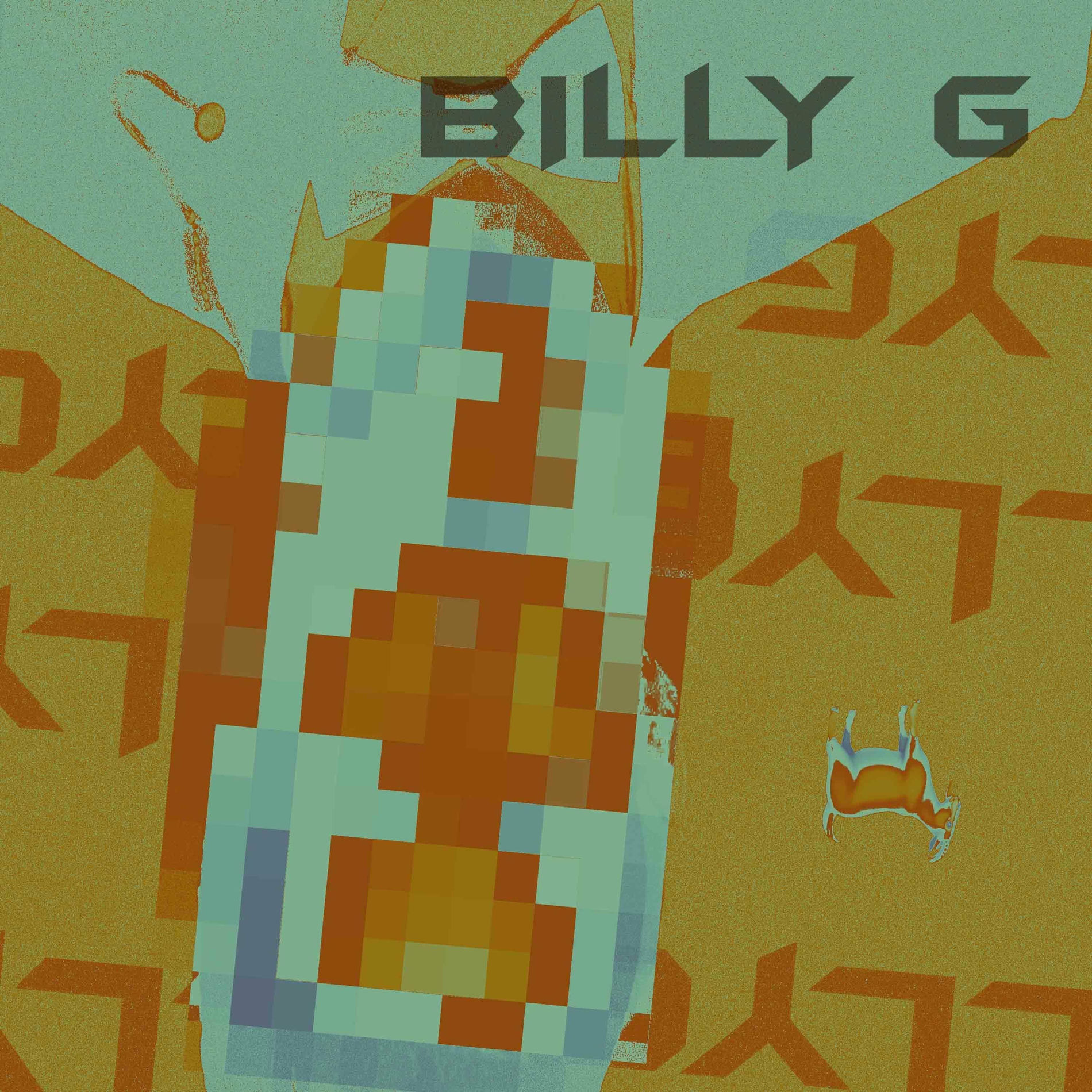 Album cover of 140