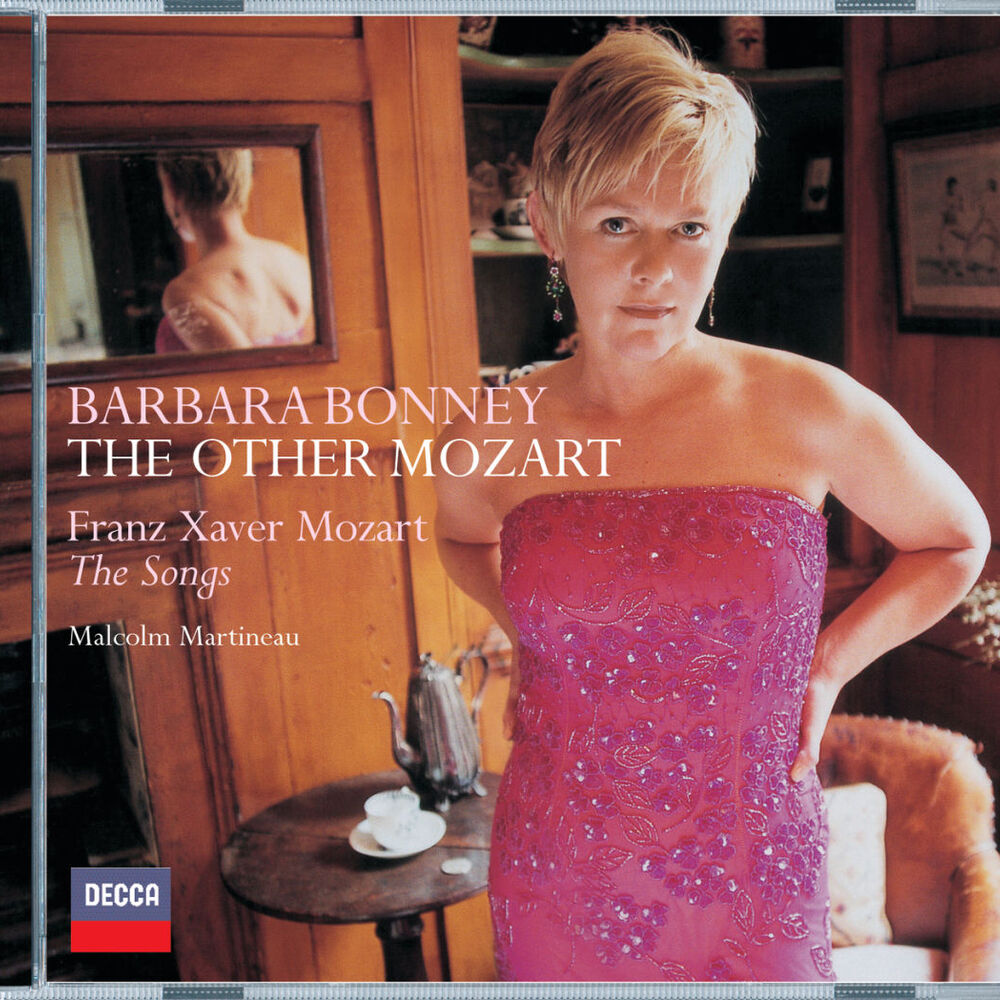 Picture of The Other Mozart