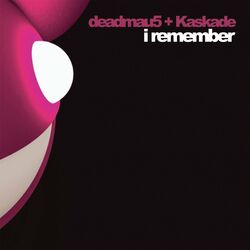 Cover of I Remember