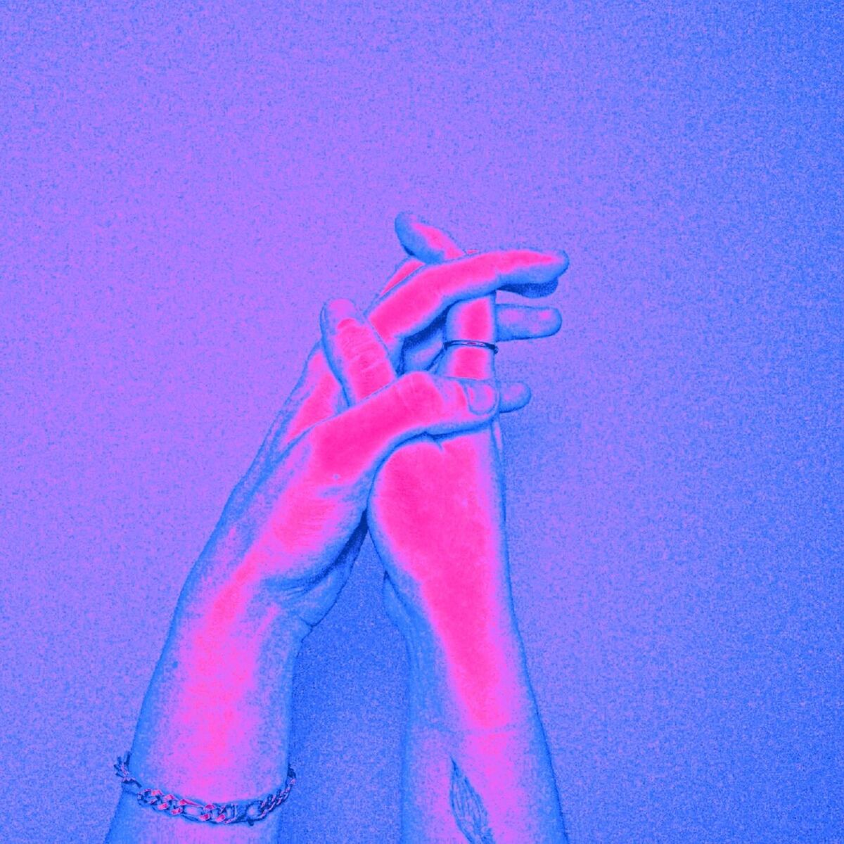 Album cover of strangest desire