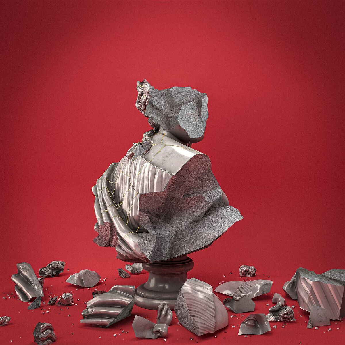 Album cover of Bodybag