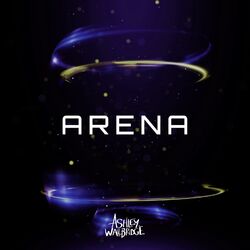 Cover of Arena