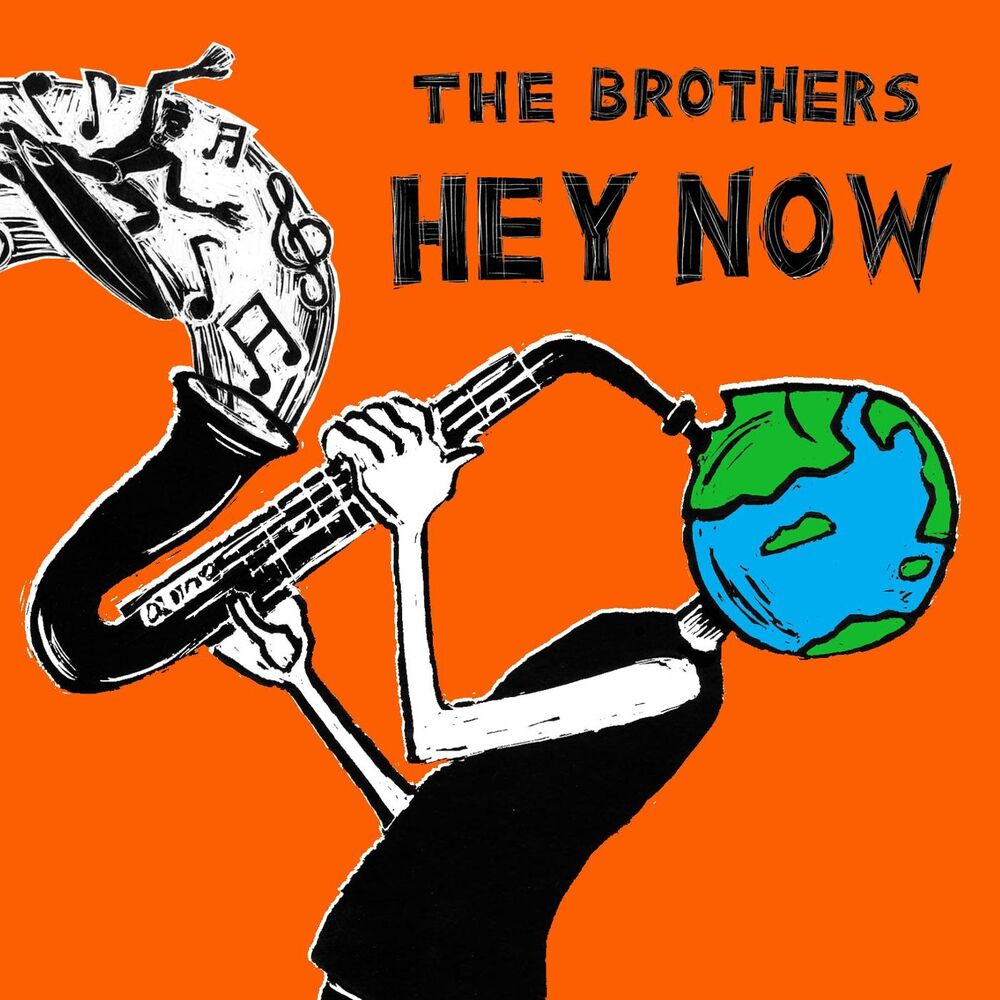 Picture of Hey Now