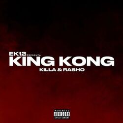 Cover of King Kong (feat. Rasho)