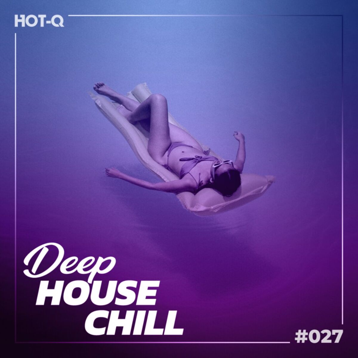 Album cover of Deep House Chill 027