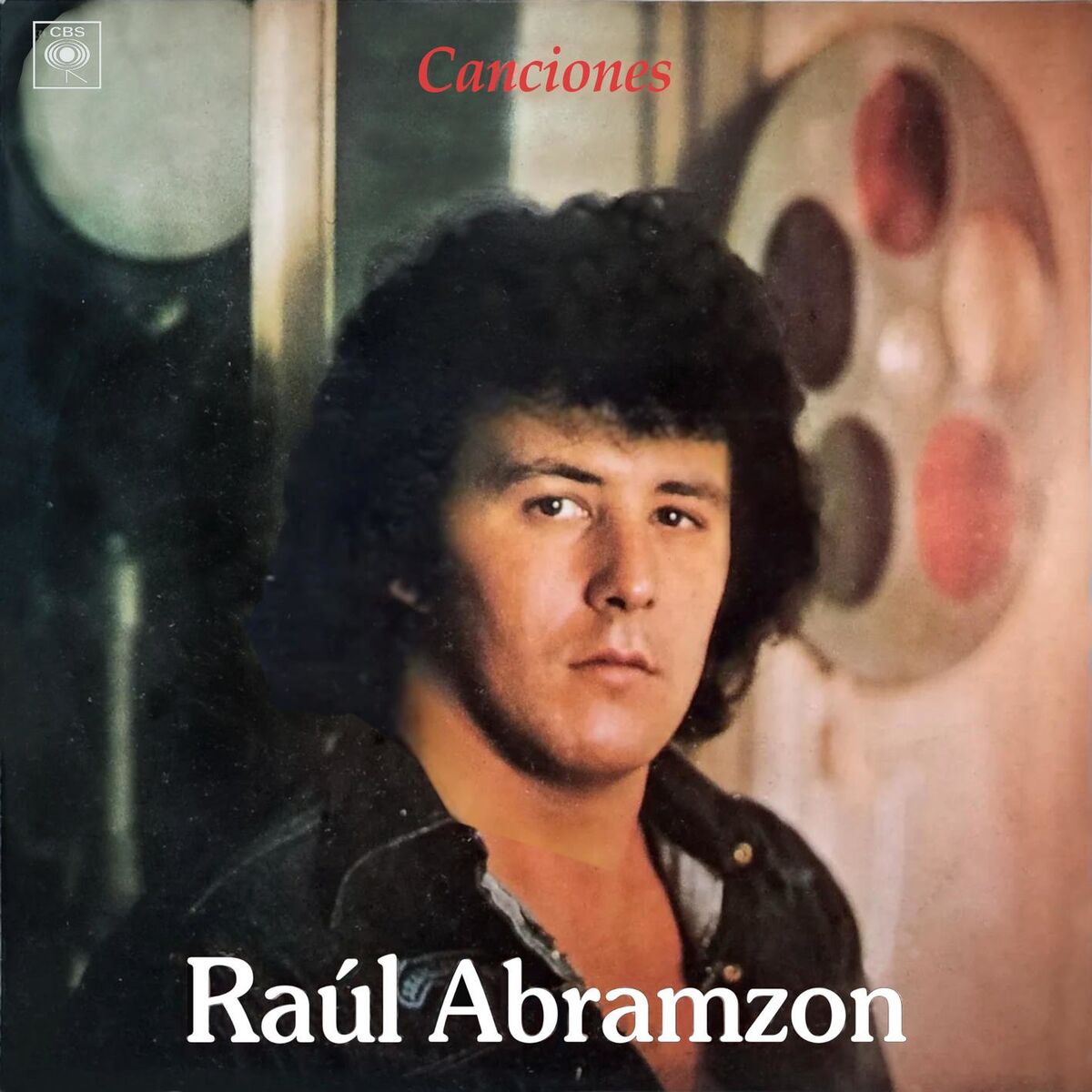Album cover of Canciones