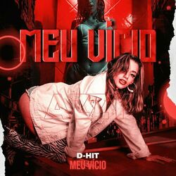 Cover of Meu Vício