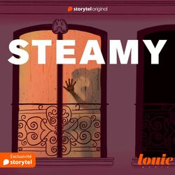 Cover of Steamy 2 : Comme une image