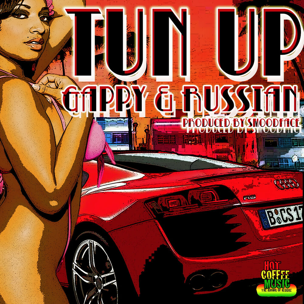 Picture of Tun Up