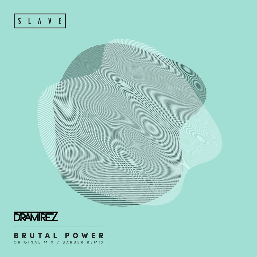 Picture of Brutal Power