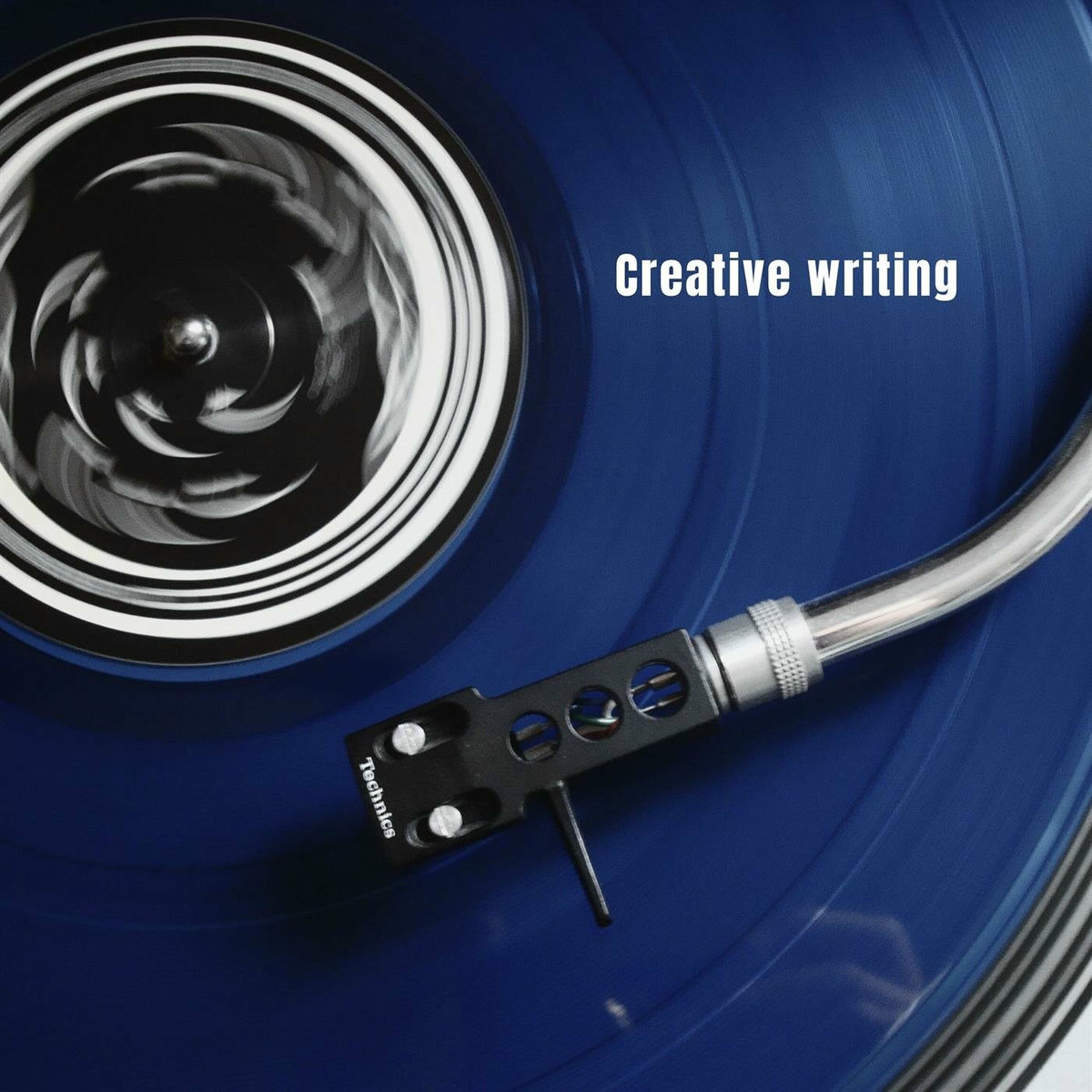 Album cover of Creative Writing