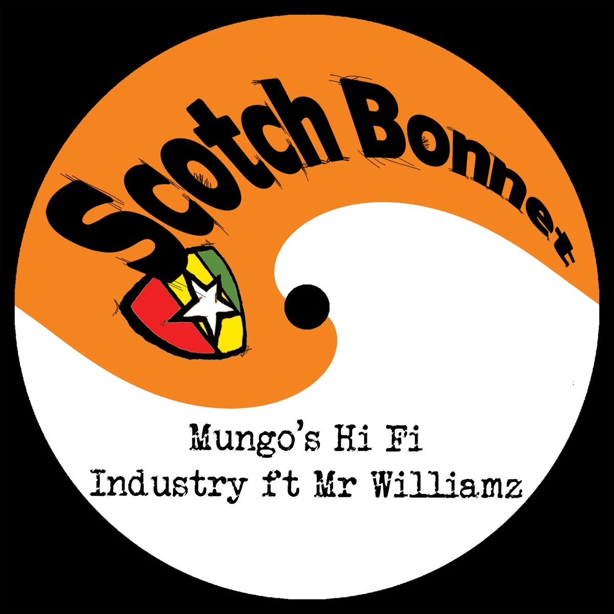 Album cover of Industry