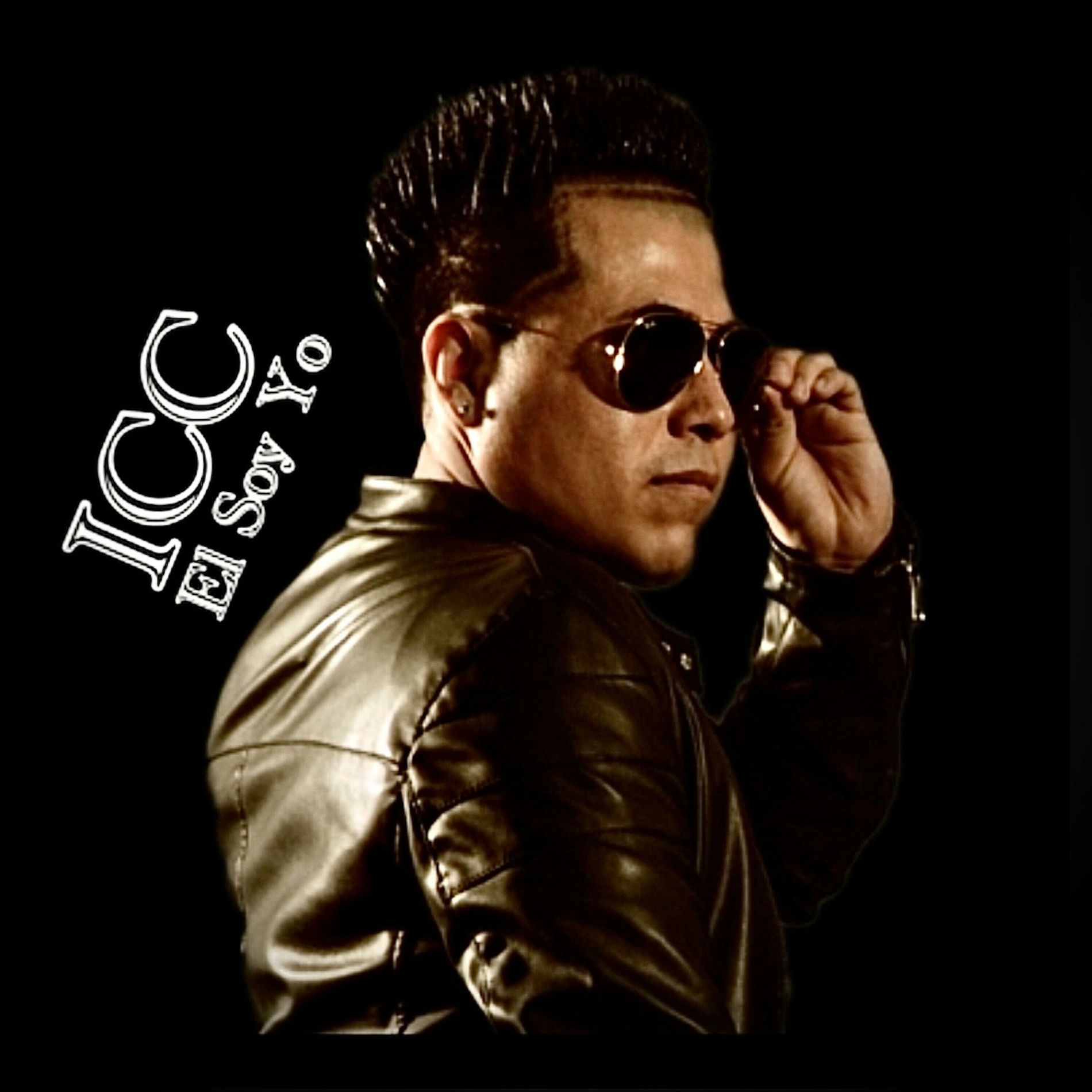 Album cover of El Soy Yo