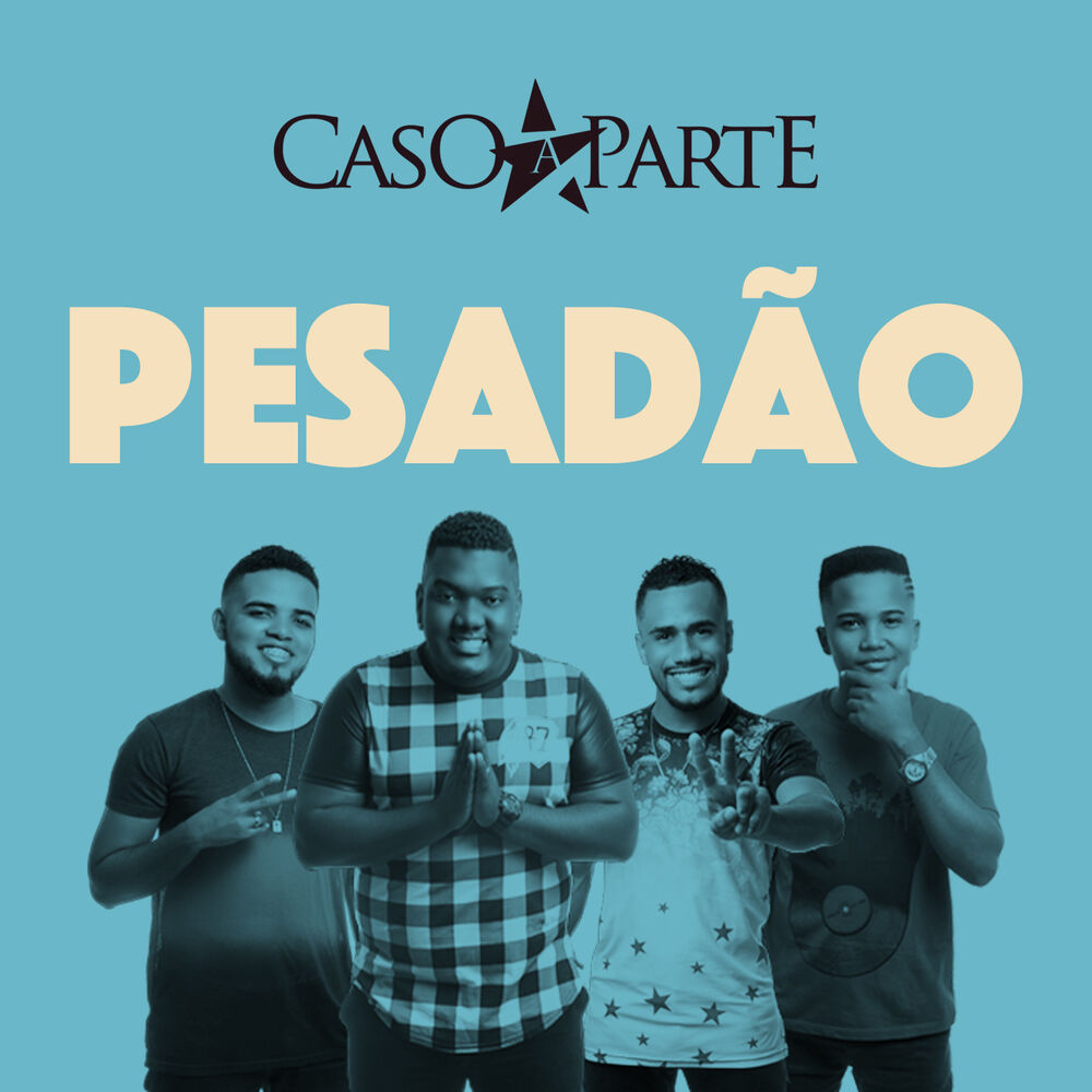 Picture of Pesadão