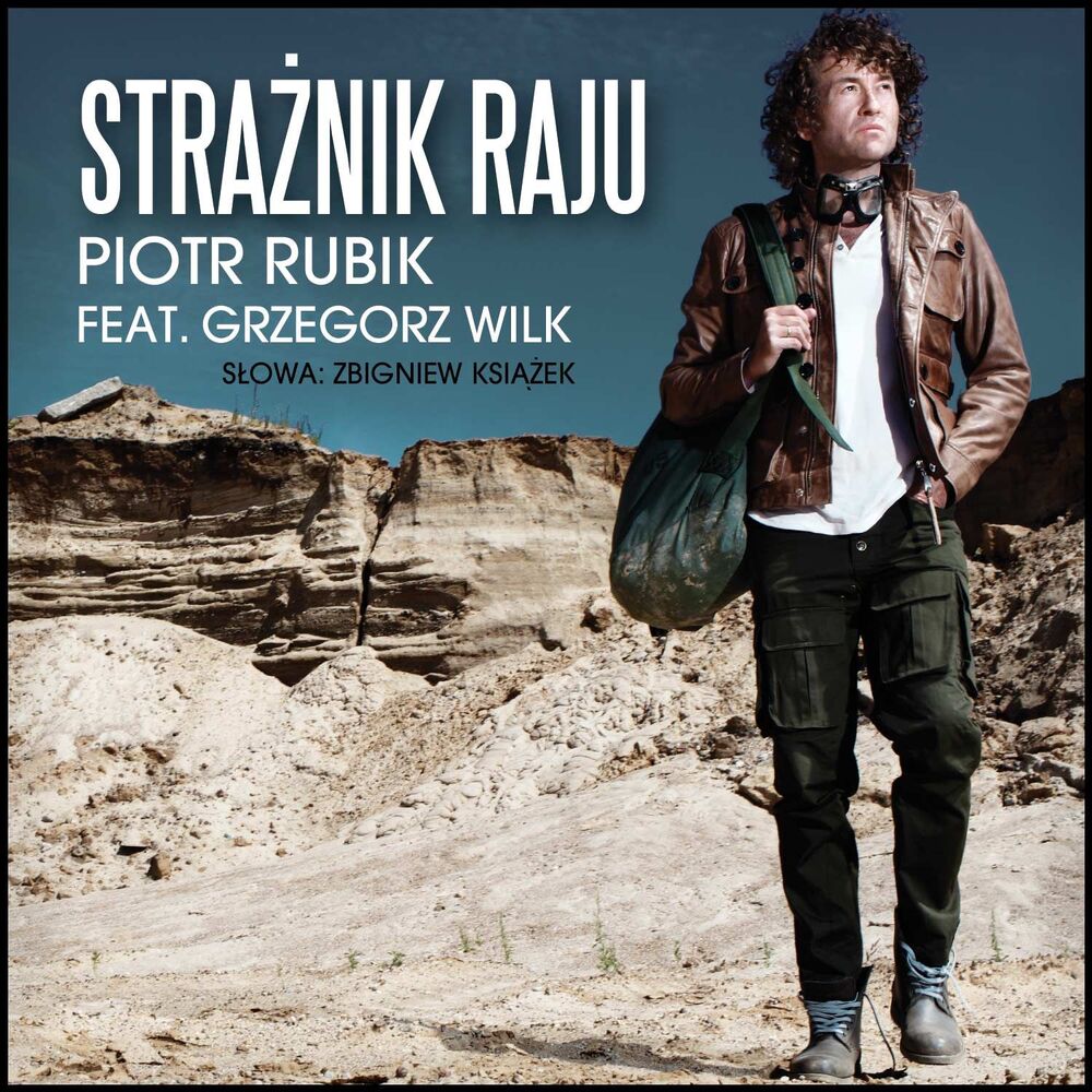 Picture of Straznik Raju (feat. Grzegorz Wilk)