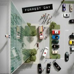 Cover of Forrest Day