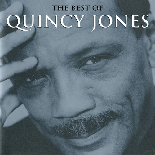 Quincy Jones - Ai No Corrida (Single Version) | Deezer
