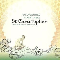 Cover of Forevermore Starts Here: The Anthology 1984-2010 - Compact Edition
