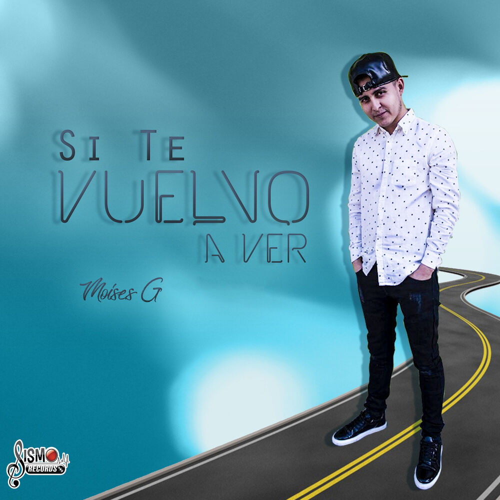 Picture of Si Te Vuelvo a Ver