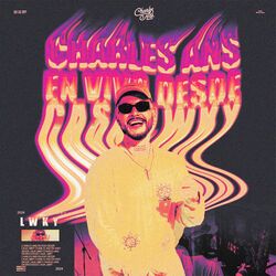 Cover of Charles Ans (En Vivo Desde Casa Lwky)