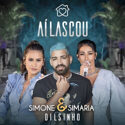 Cover of Aí Lascou