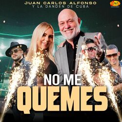 Cover of No Me Quemes