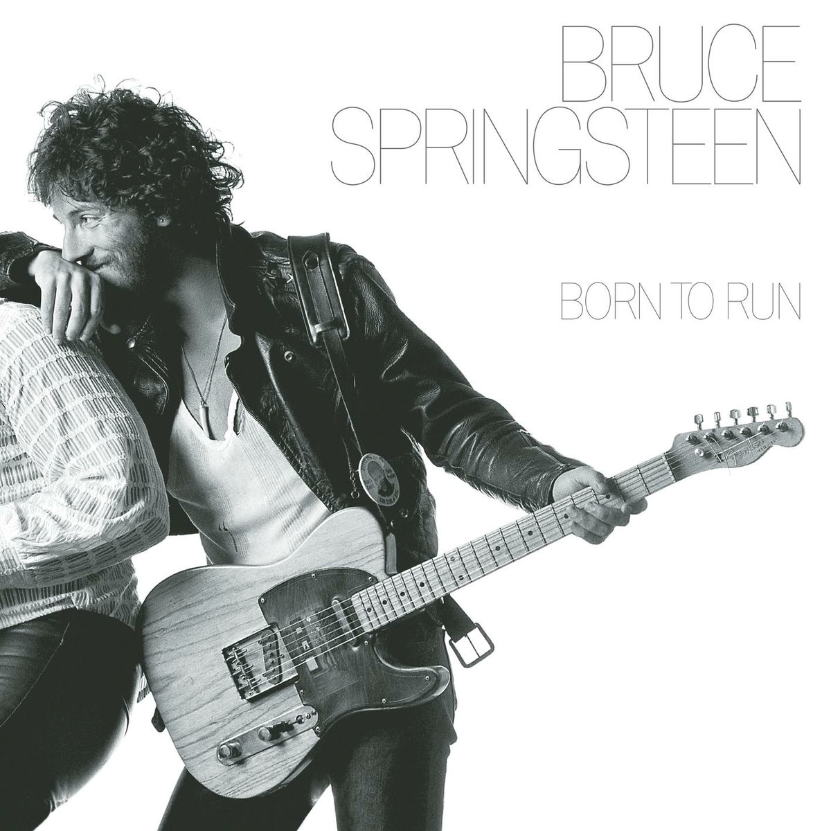 Album picture of Born To Run