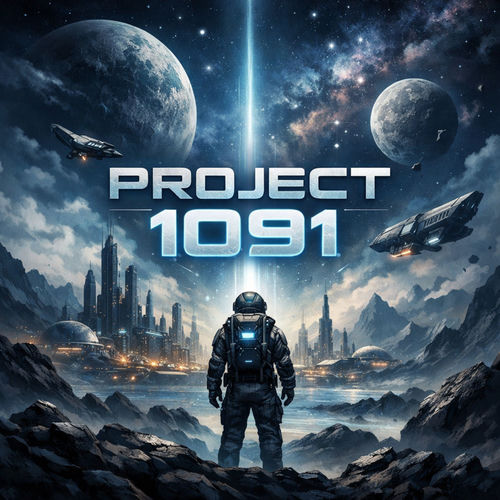 Project 1091