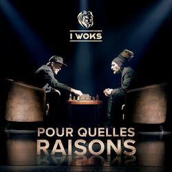 Cover of Pour quelles raisons