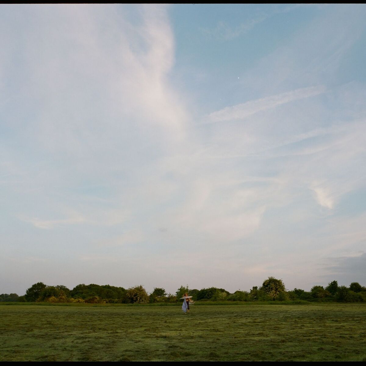 Album cover of For Eden