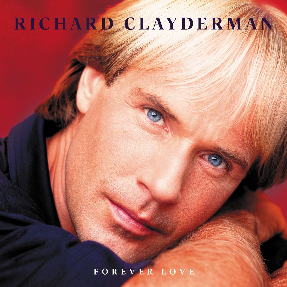 Album cover of How Deep Is Your Love