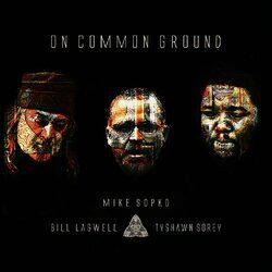 Cover of On Common Ground
