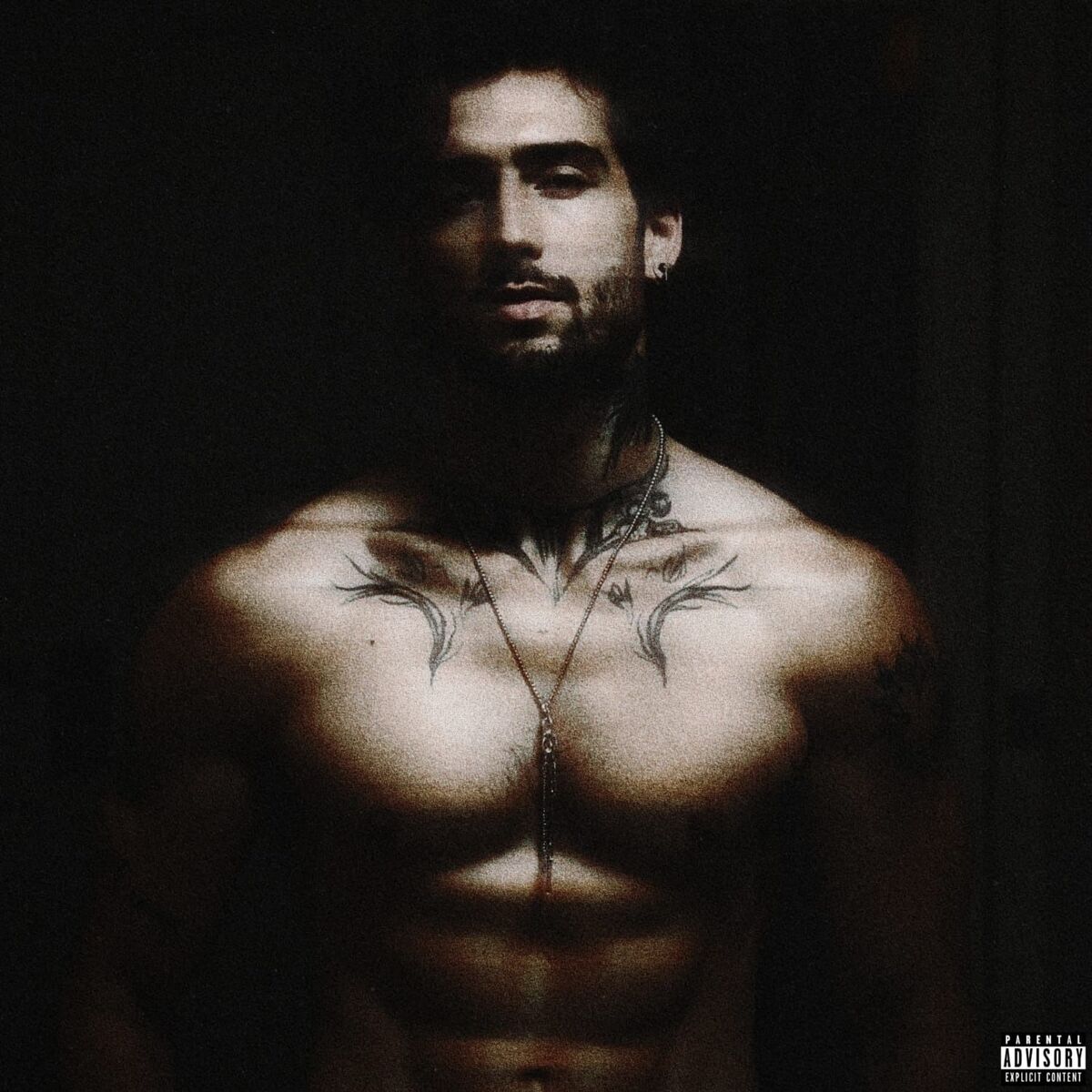 Album cover of ERROR 503: SPIRIT UNAVAILABLE