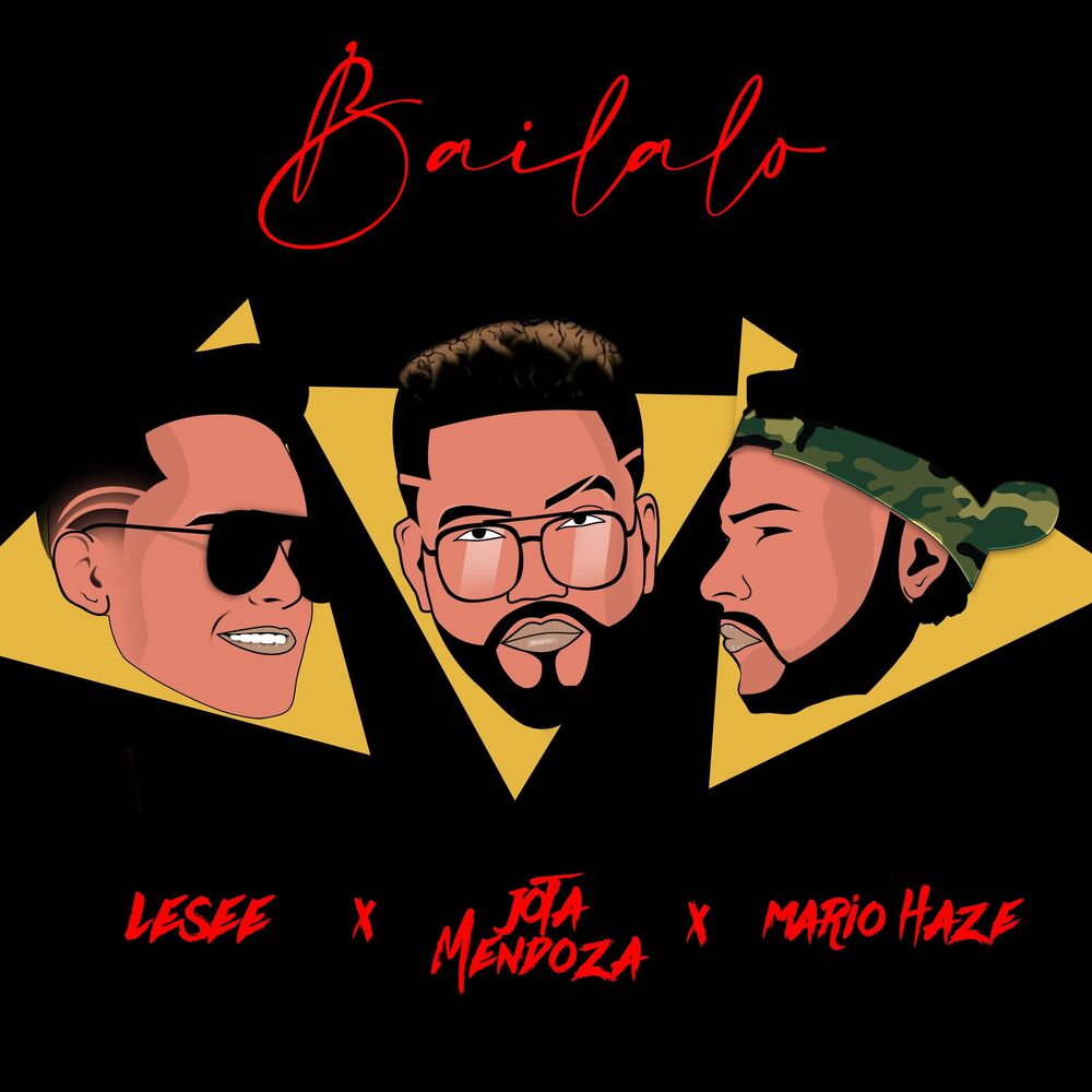 Picture of Bailalo