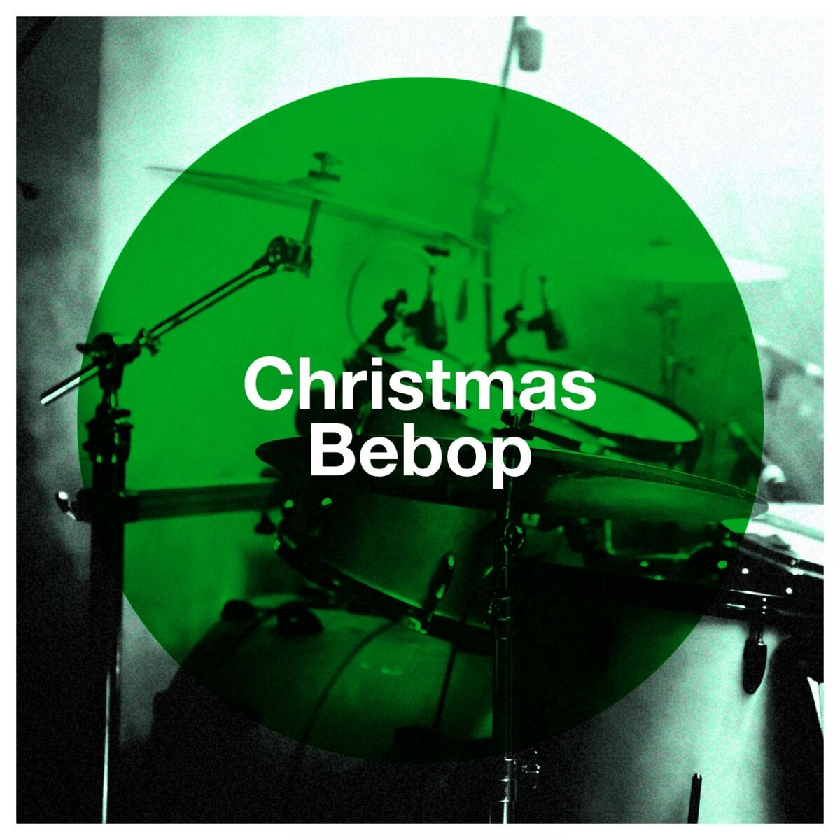 Album cover of Christmas Bebop