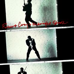Cover of Midnight Stroll