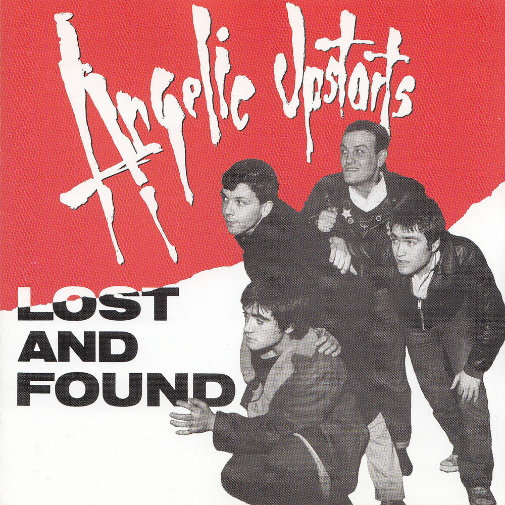Picture of Lost and Found