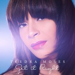 Cover of Get It Right