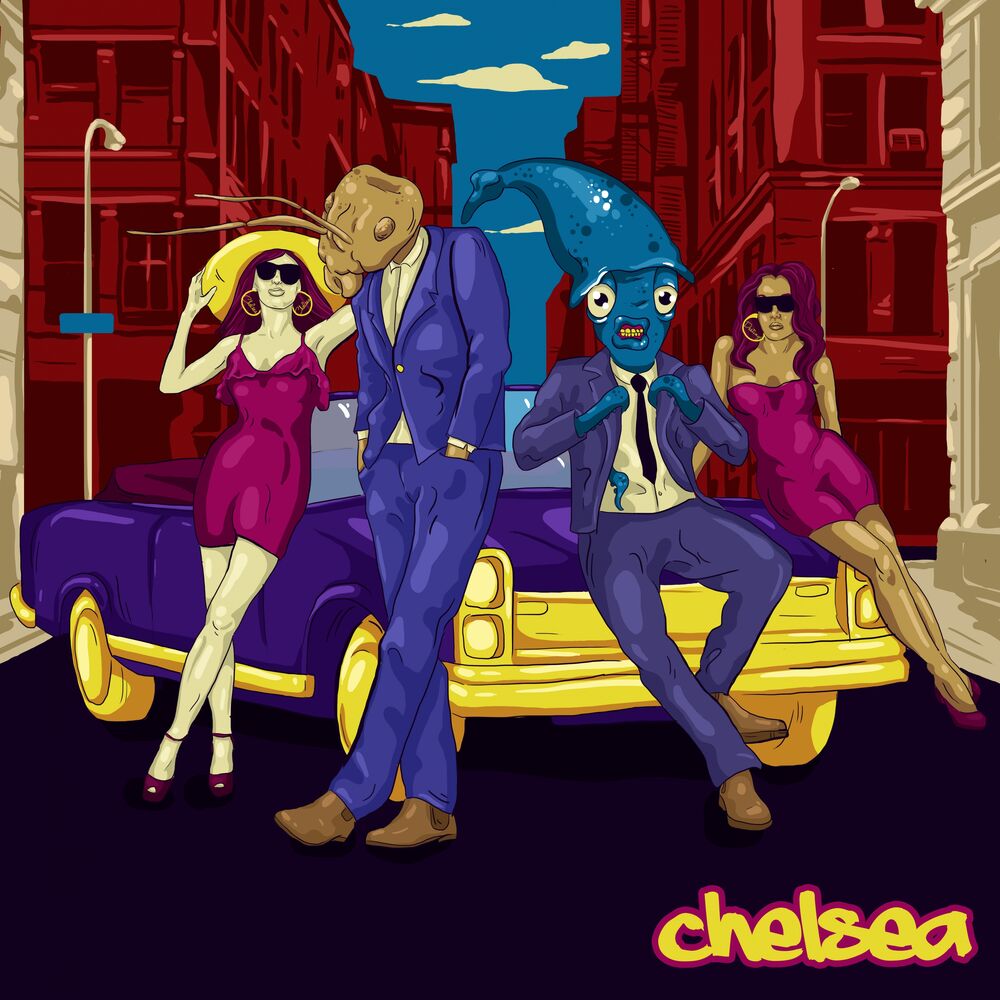 Picture of Chelsea