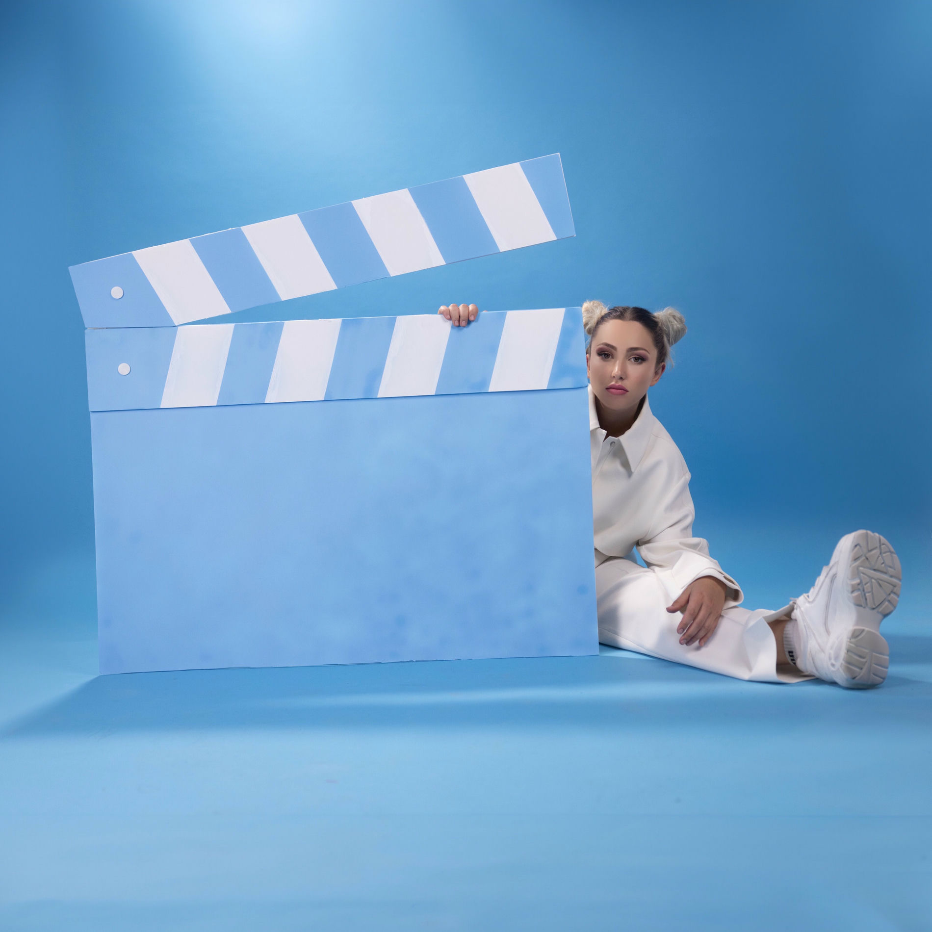 Album cover of Pourquoi pas