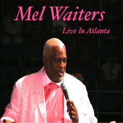 Cover of Got My Whiskey (Live in Atlanta)