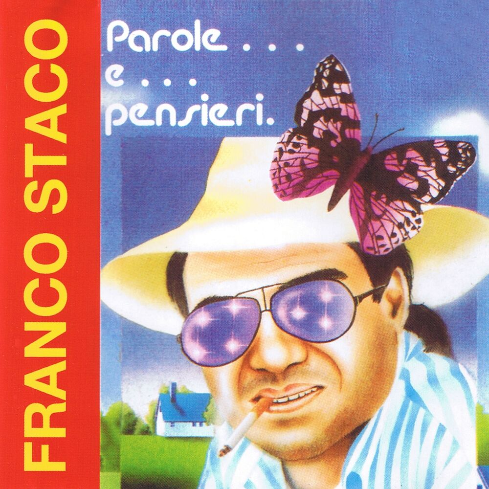 Picture of Parole... e... pensieri