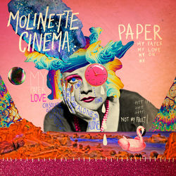 Cover of Paper